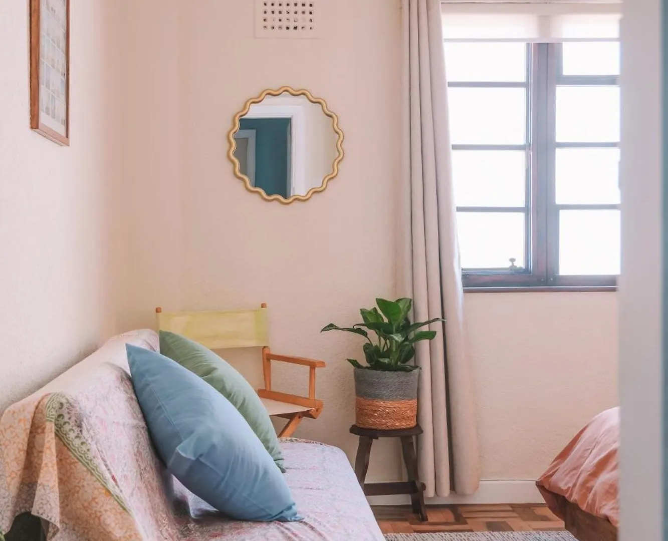 Sonder Surf - Modern Apartment With Ocean View Cape Town