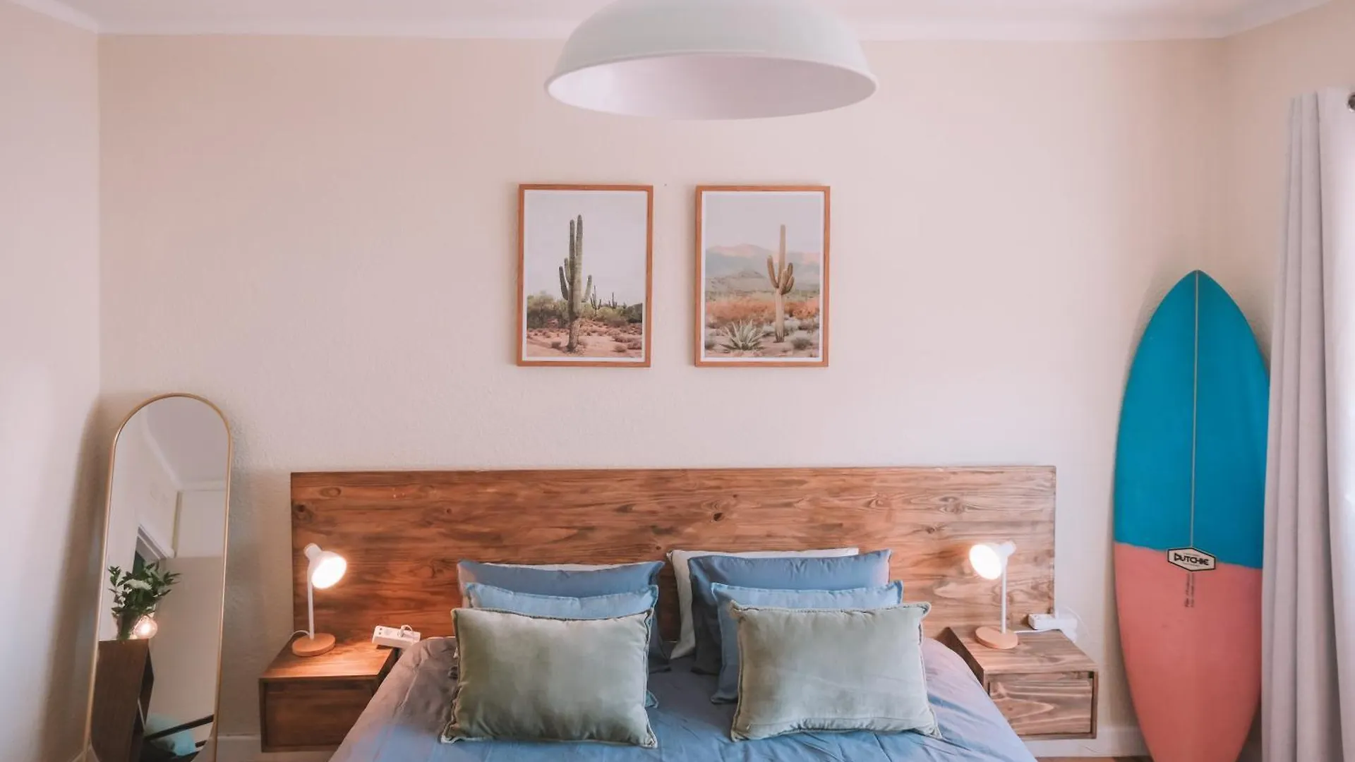 Sonder Surf - Modern Apartment With Ocean View Cape Town